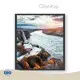 Square Lcd Screen by Clientop 1