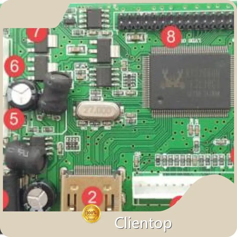 Imac Lcd Controller Board - - Clientop 1