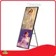 Digital Signage Lcd Led - - Clientop 1