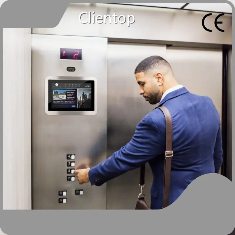 Custom Lcd Manufacturer by Clientop-5 1