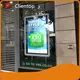 Indoor Lcd Display - - Clientop-2 1