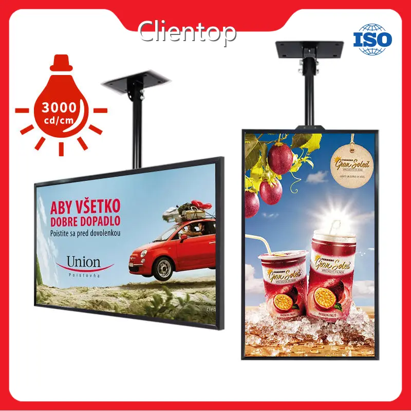 Lcd Screen Supplier - - Clientop-2 1