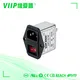 VIIP Filter Power Supply Filter Series 2
