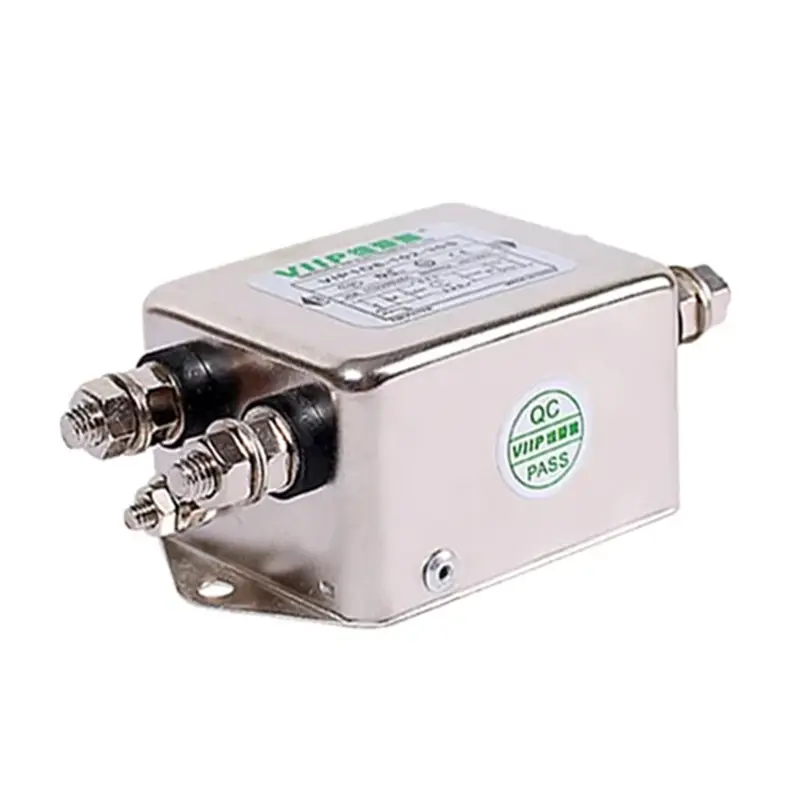 Dc Filter DC Emi Filter Wholesale - VIIP Filter 5