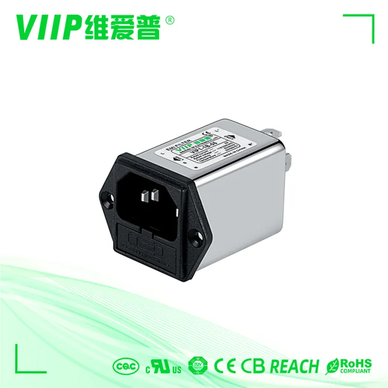 EMI Filter Power Supply Filter Supplier 2