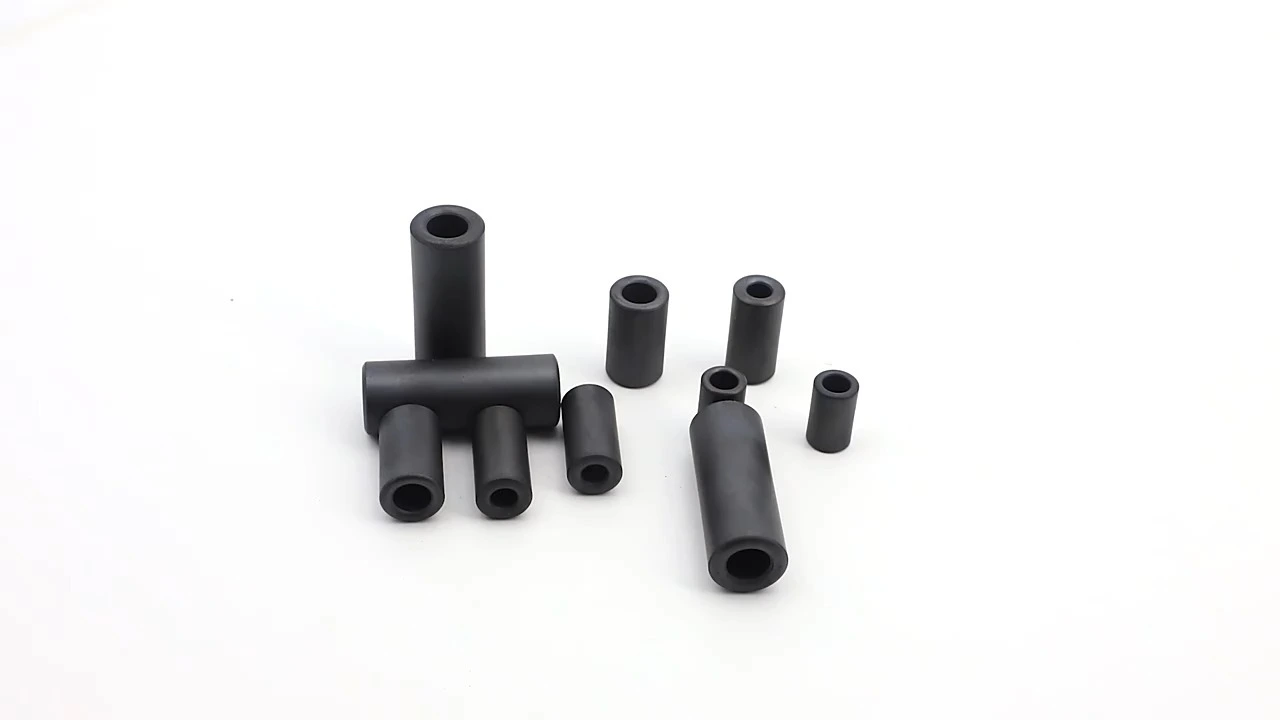 VIIP Permanent Toroidal Ring Core for Motor Ferrite Core Ferrite Beads for Power Line Quality Chips for LED Screens 1