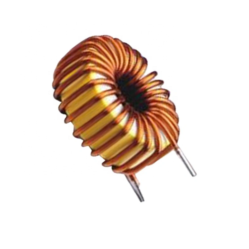 VIIP VDFD-008-502-L1 Rated Differential Mode Choke,  EMI Suppression Inductor 1