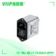 Products Power Entry Modules with Line Filter for Wholesale Manufacturing 2