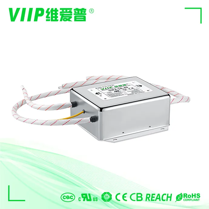 Wholesale Emi Filter Ac Company 2