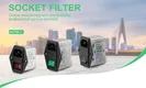 Products Power Supply Filter Factory Price 2