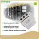 VIIP Filter 3 Phase Power Line Filter with Custom Services 1