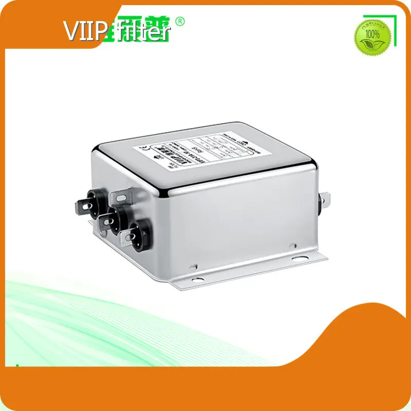 VIIP Filter Emi Filter for Motor Drive Emi Filter for Motor Drive Supplier 1