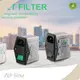 Emi Filter Socket by VIIP Filter 1