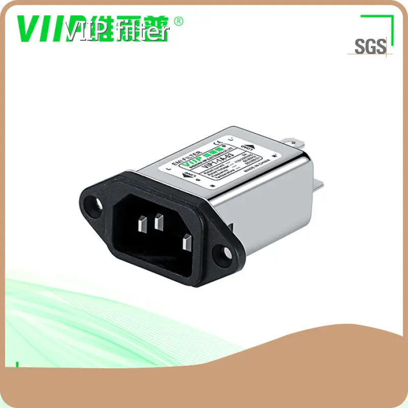 Quality Ac Power Filter Directly Sale for Different Industries 1