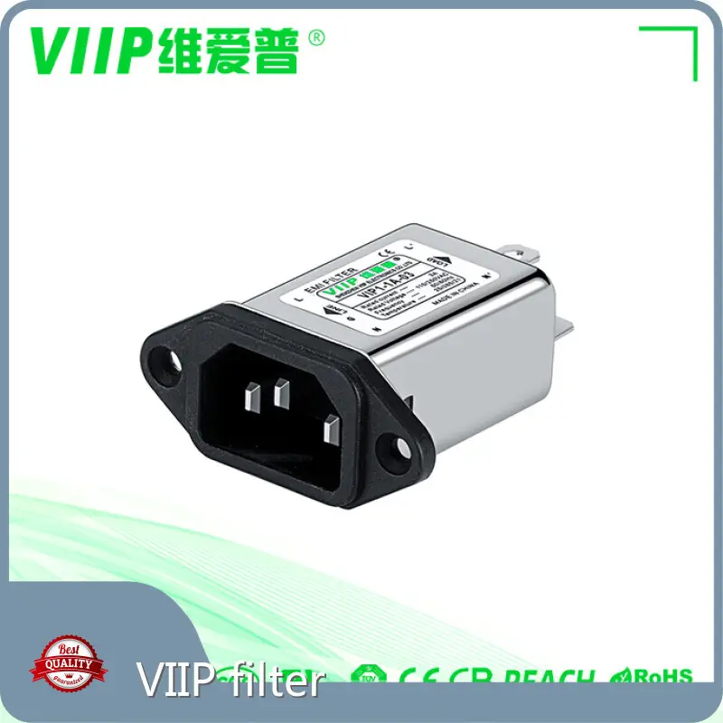 Socket Filter Power Entry Modules with Line Filter for Sale Supply 1