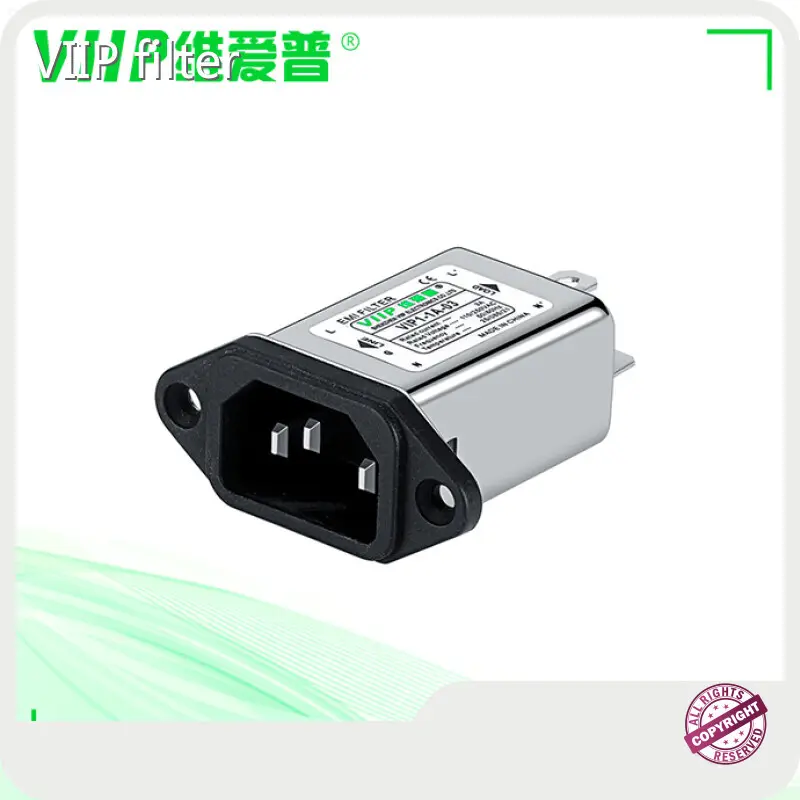VIIP Filter Power Supply Filter Power Supply Filter Factory Direct Supply 1