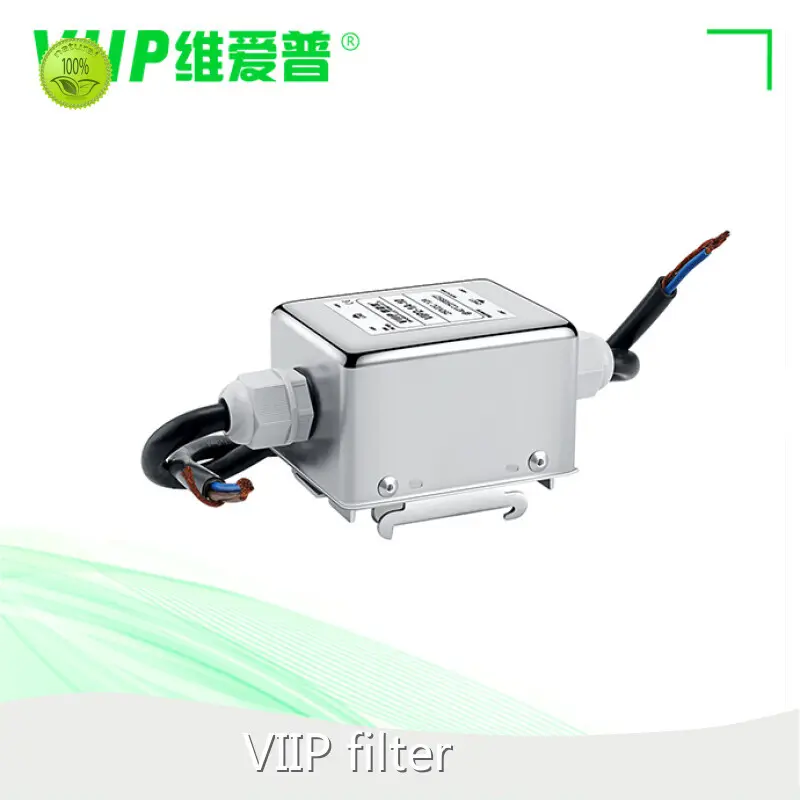 Dc Line Noise Filter Supply for Business 1