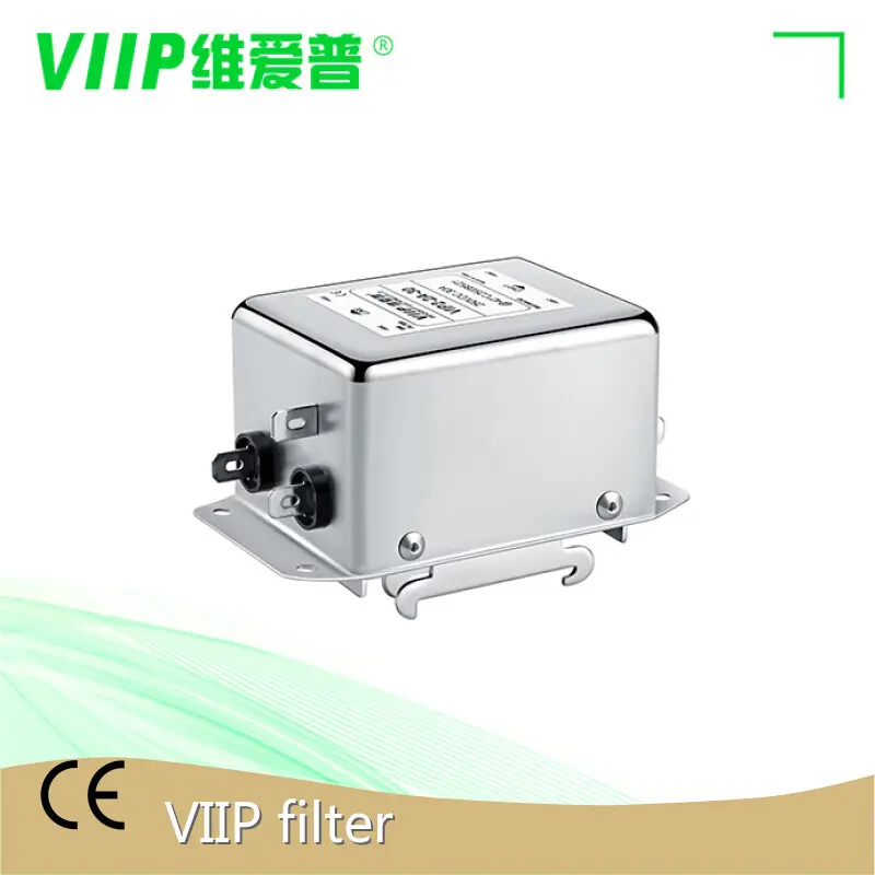 VIIP Filter Dc Power Filter Dc Power Filter Series 1
