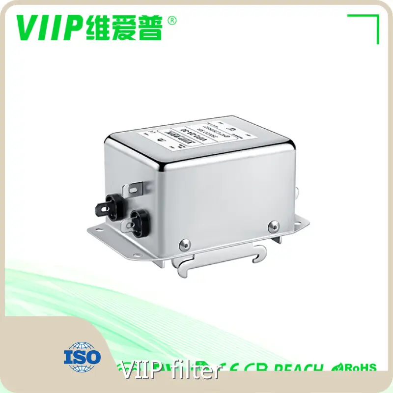 Dc Power Line Filter Factory Price for Different Industries 1