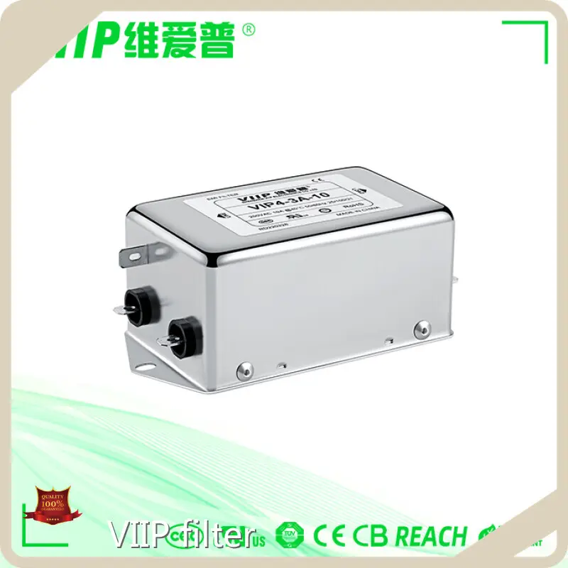 EMI Filter Emi Power Filter Fast Delivery Company 1