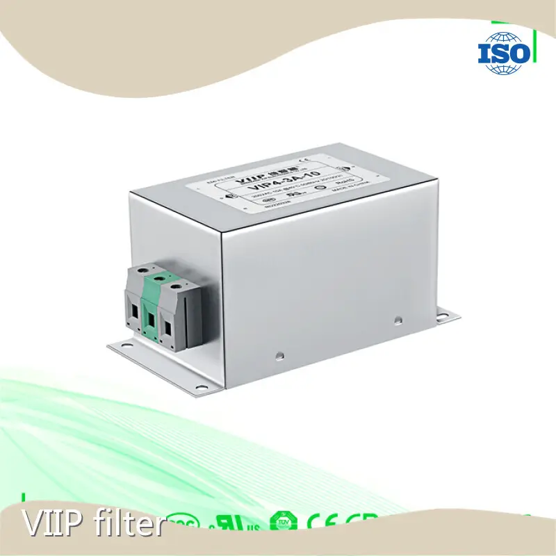 Line Emi Filter Factory Direct Supply for Wholesale 1