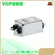 VIIP Filter Single Phase Line Filter Factory Price 1