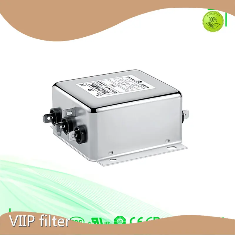 VIIP Filter Emi Filter for Vfd Motor Drive Directly Sale 1
