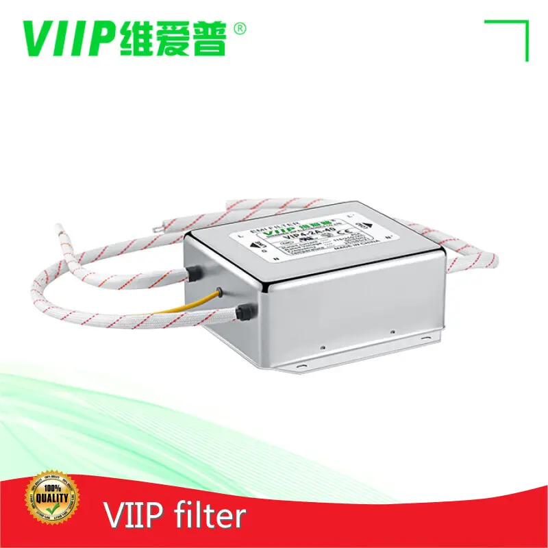 Wholesale Emi Filter Ac Company 1