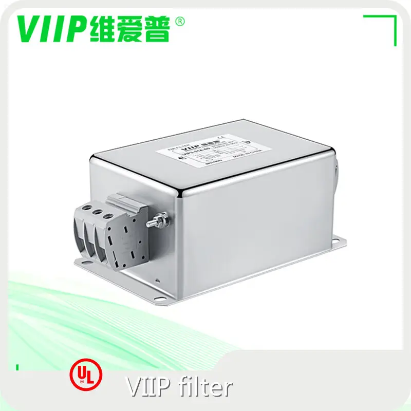 Products 3 Phase Power Filter Factory Price 1
