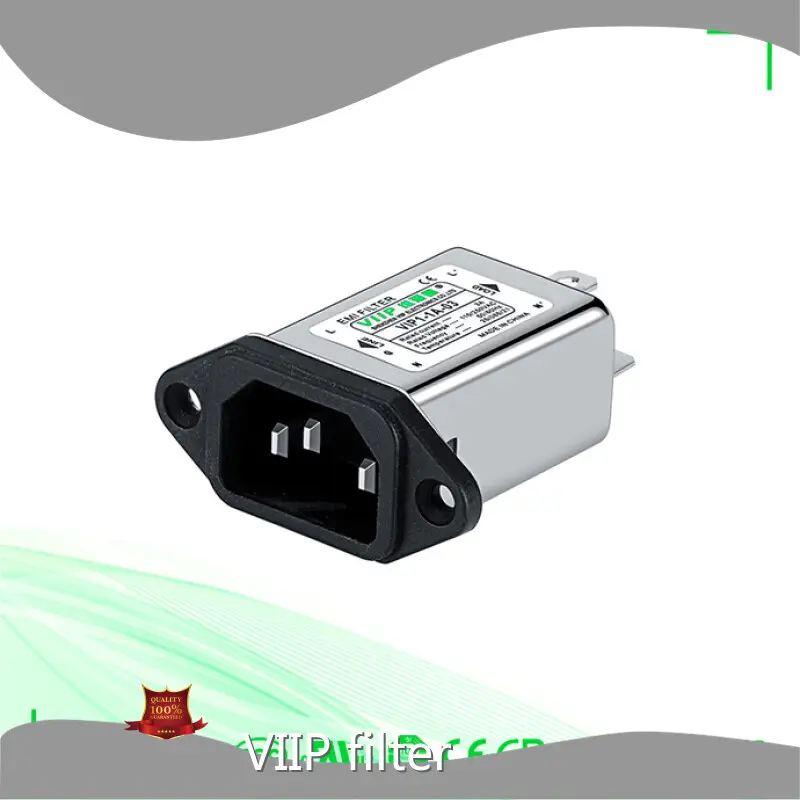 Bulk Emi Filter for Power Supply with Good Price Best Brand 1