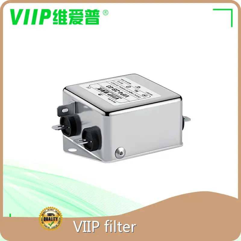 Good Selling Emc Rfi Filter Supply for Business 1