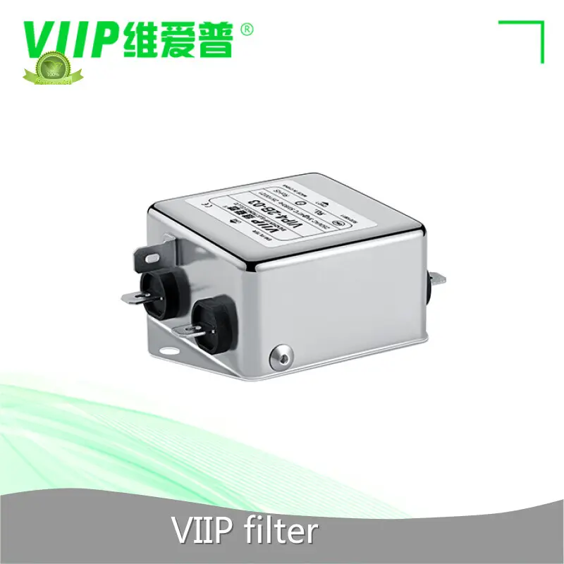 Emi Power Filter Products Wholesale - VIIP Filter 1