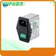 Power Noise Filter EMI Filter Wholesale - VIIP Filter 1