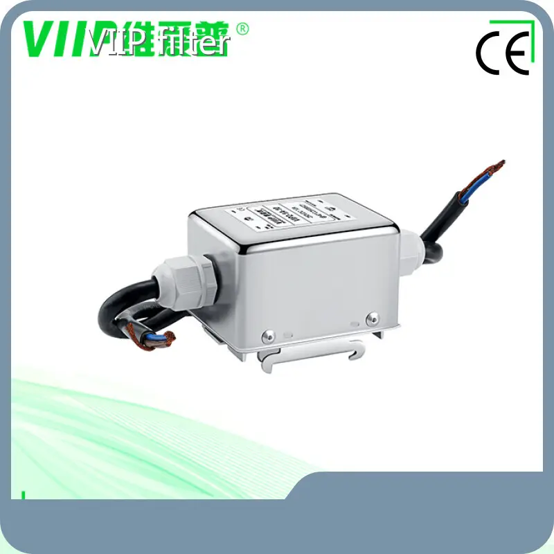 Dc Power Line Filter DC Emi Filter Wholesale - VIIP Filter 1