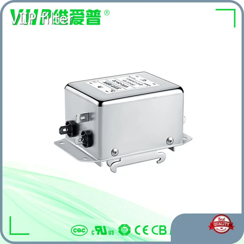 Emi Dc Filter Products Wholesale - VIIP Filter 1