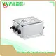 Three Phase Line Filter by VIIP Filter 1