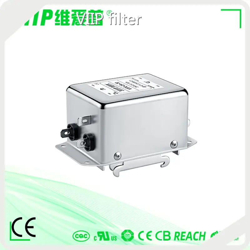 Top Dc Emi Filter for Wholesale 1