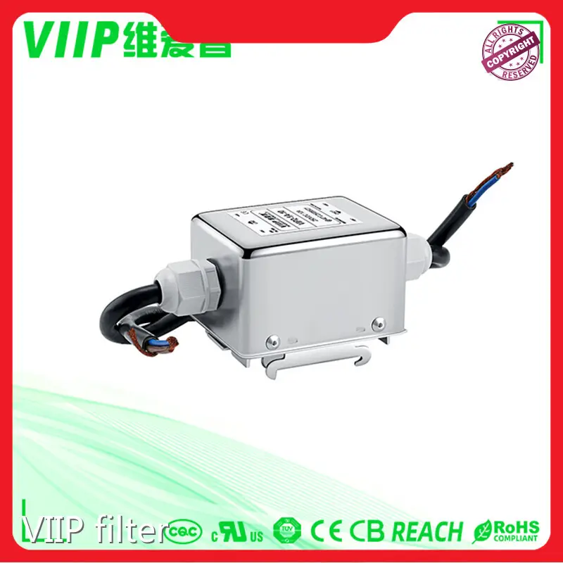 Cheapest Dc Line Noise Filter Manufacturing at Sale 1