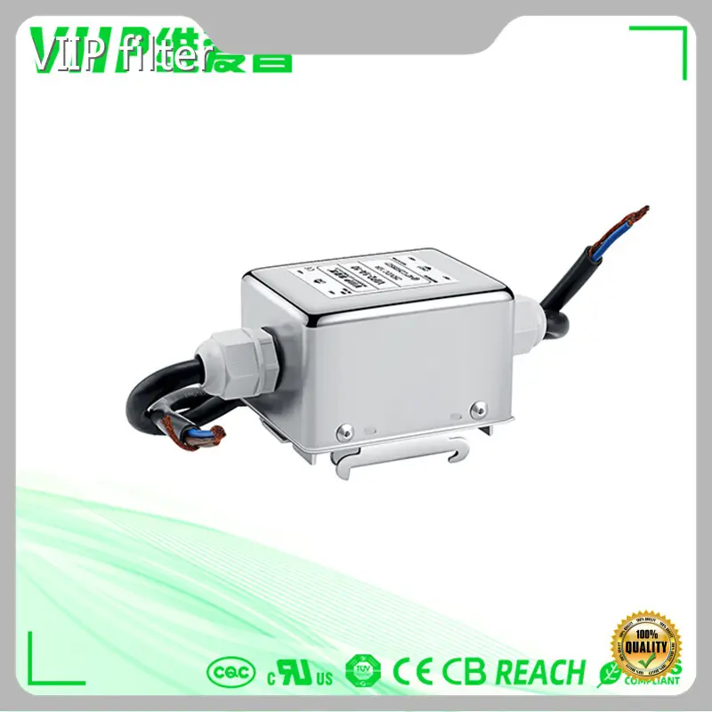 Durable Emi Dc Filter for Sale 1
