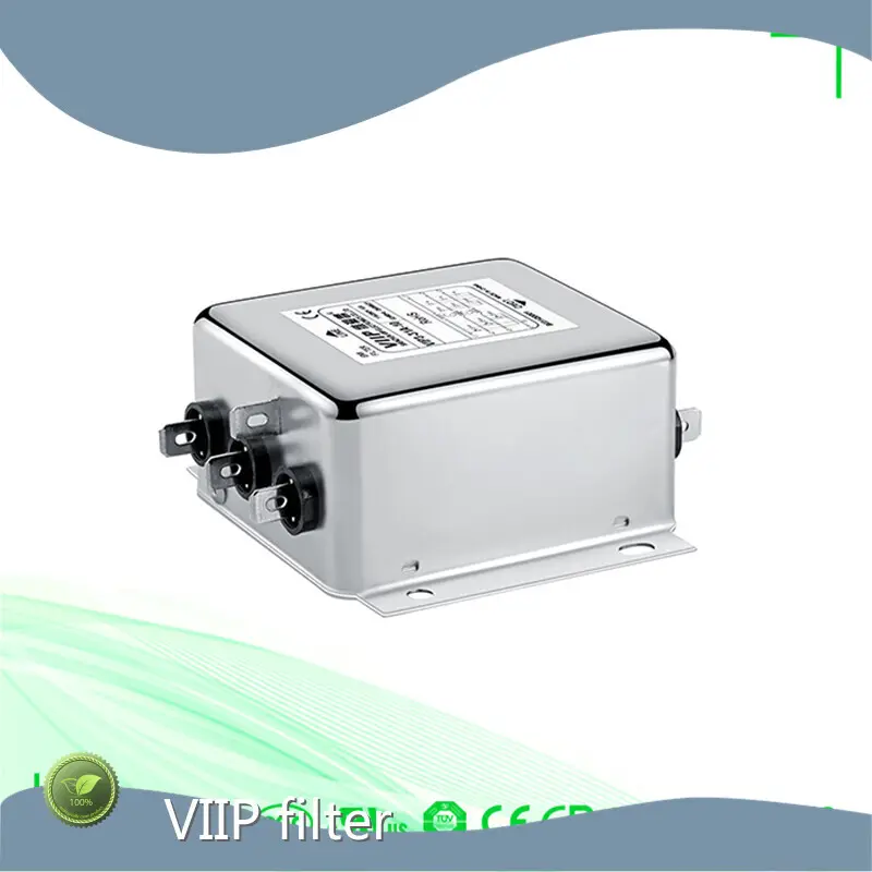 Factory Price Emi Filter for Motor Drive Company for Business 1