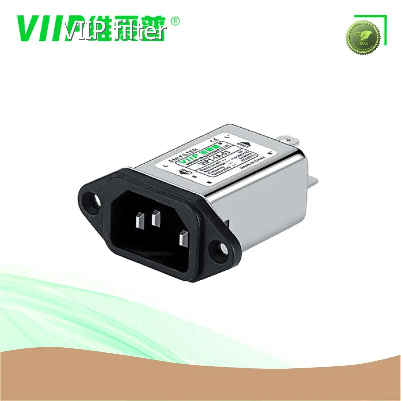 Socket Filter Power Noise Filter Personalized 1