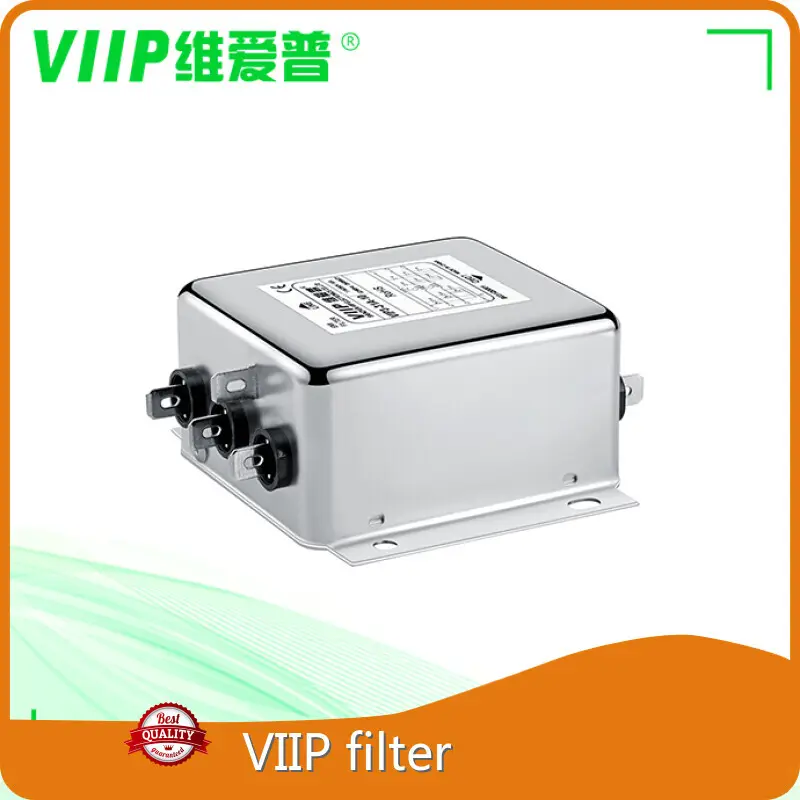 Low-cost Power Line Filters Three Phase for Sale 1