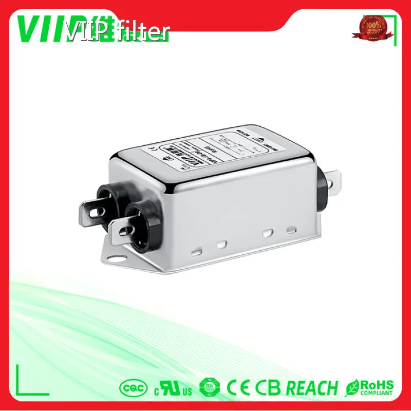Emi Power Filter Products Wholesale - VIIP Filter-1 1