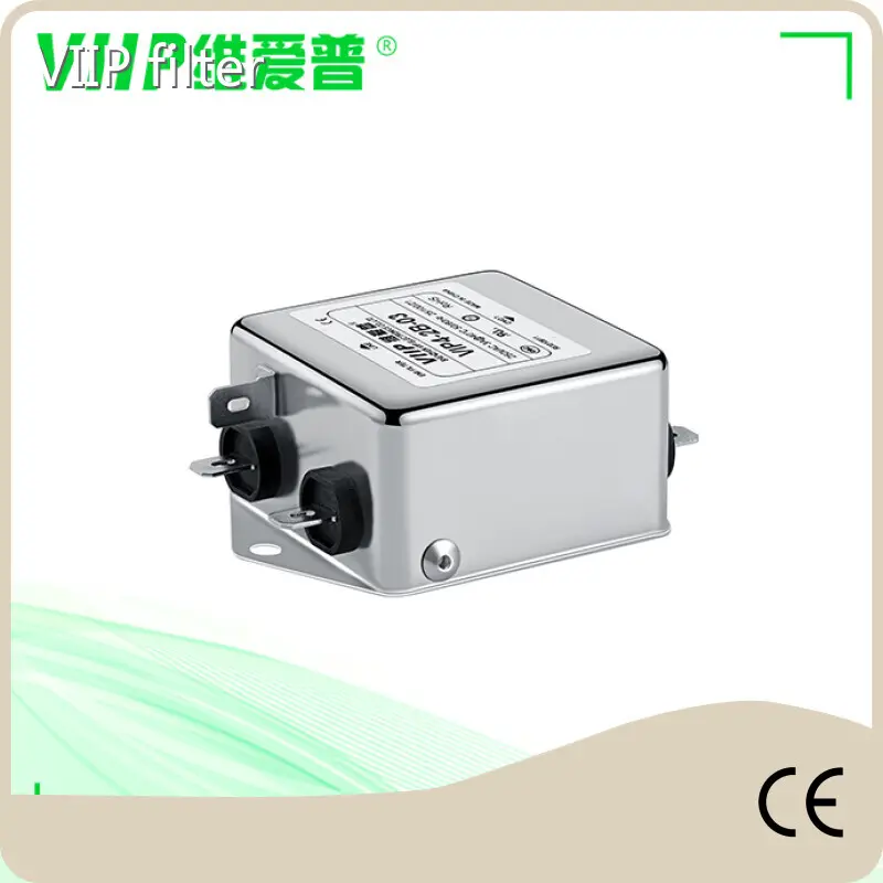 Customized Electromagnetic Interference Filter for Sale 1