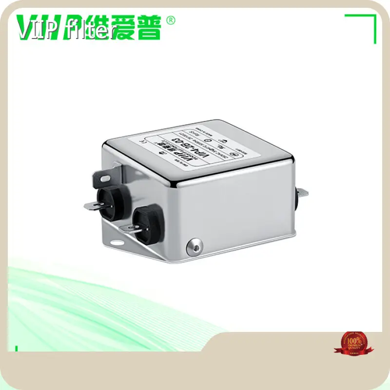 Bulk Low Frequency Emi Filter Company 1