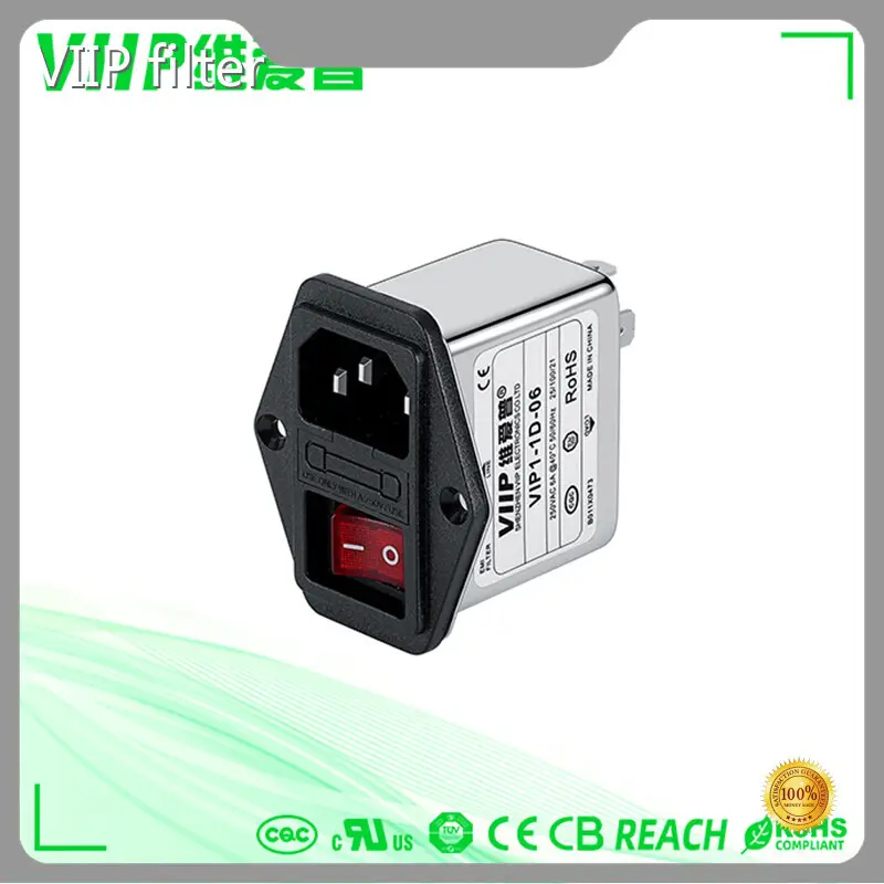 Wholesale Ac Power Filter at Sale 1