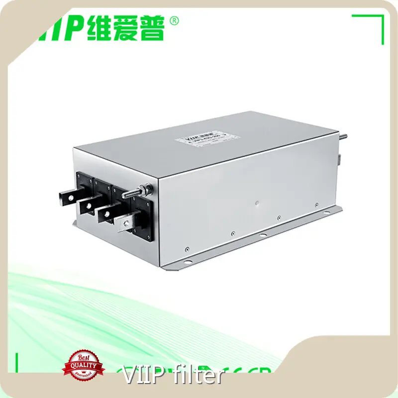 Quality Power Line Filters Three Phase Manufacturing for Business 1