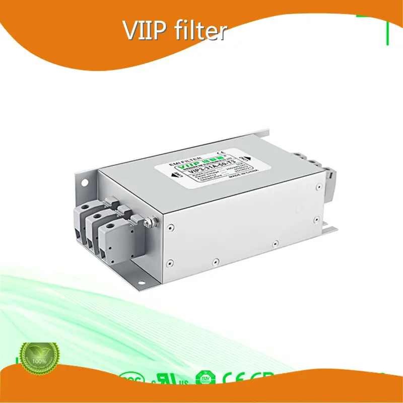 Hot Selling 3 Phase Power Filter for Wholesale 1