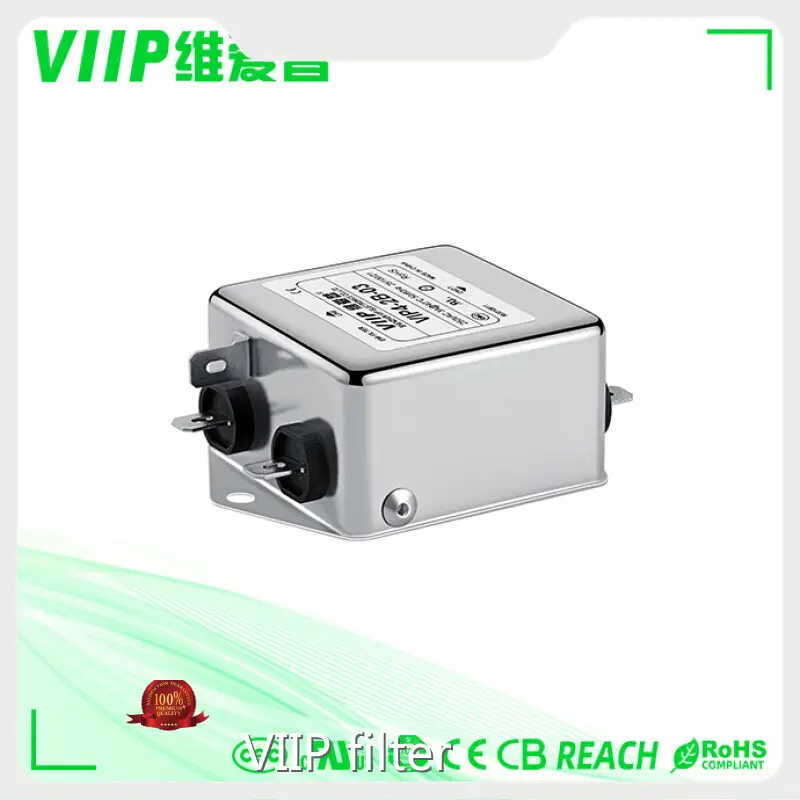 Single Phase Line Filter Personalized Company 1