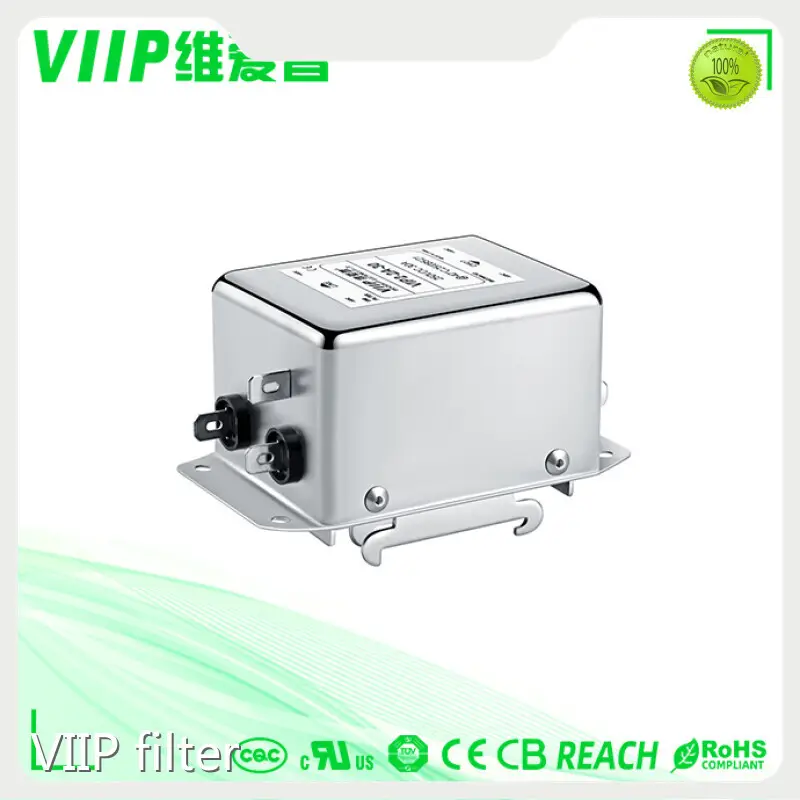 Reliable Dc Power Line Noise Filter Factory Direct Supply for Different Industries 1